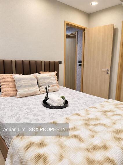 Forestville (D25), Condominium #627572791